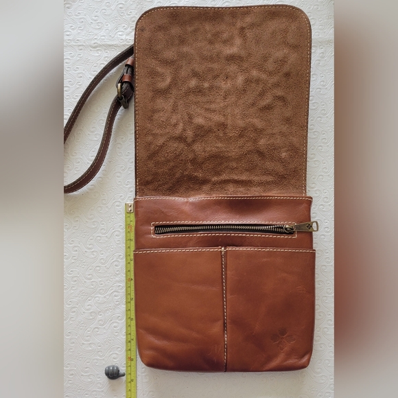 Patricia Nash Crossbody purse - Picture 5 of 16